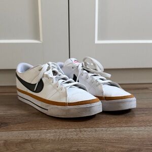 Nike Court Legacy Sneakers - size 10.5